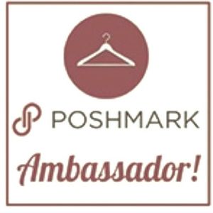 Poshmark Ambassador ☆☆ Level 2